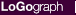 Logograph Logo
